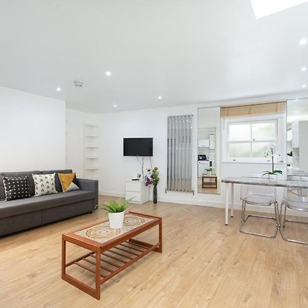 Skyvillion - One Bedroom Apartment By London King'S Cross Exterior photo