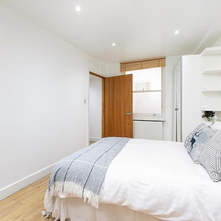 Skyvillion - One Bedroom Apartment By London King'S Cross Exterior photo