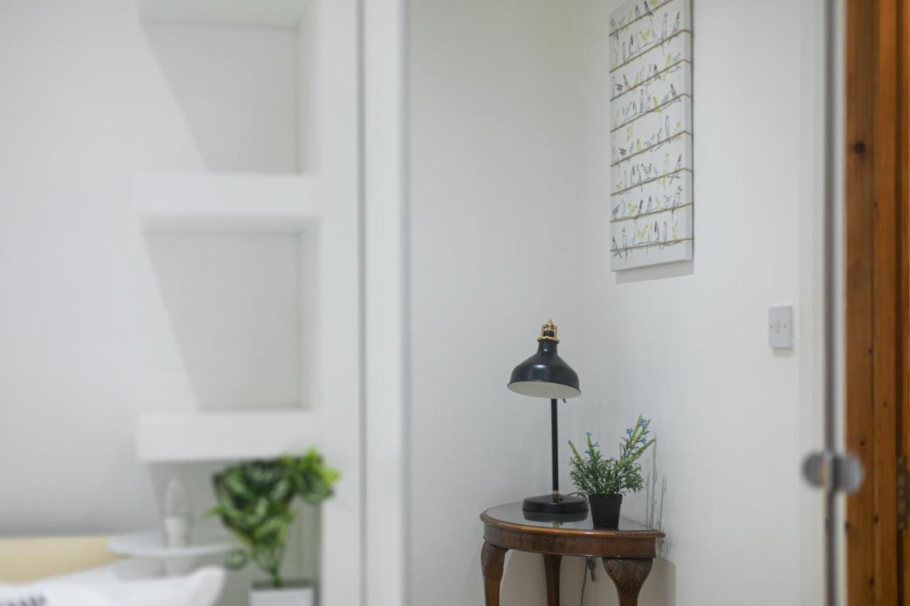 Skyvillion - One Bedroom Apartment By London King'S Cross Exterior photo