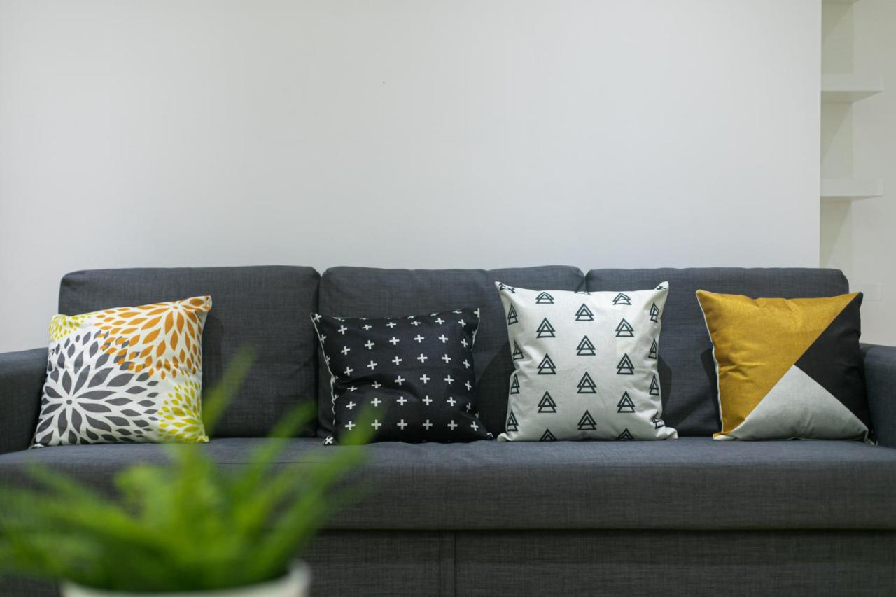 Skyvillion - One Bedroom Apartment By London King'S Cross Exterior photo