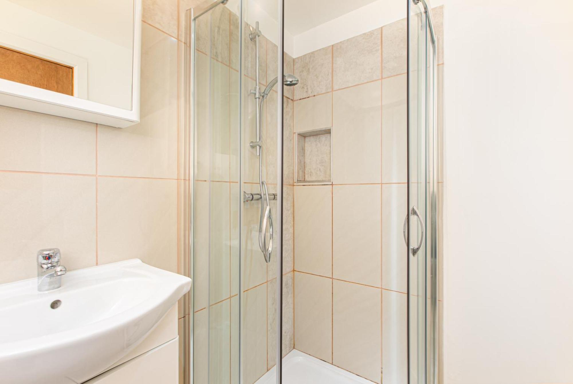 Skyvillion - One Bedroom Apartment By London King'S Cross Exterior photo